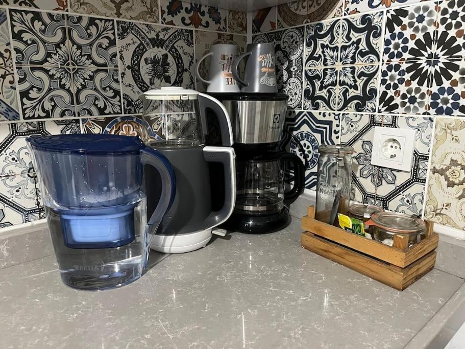 Tekfur Sarayi Ve Kariye Muezesi Yakininda Tarihi Ev Appartement