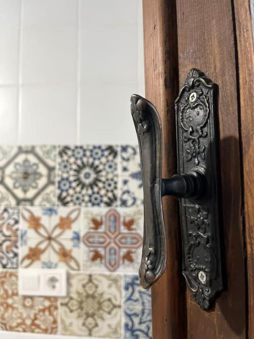 Tekfur Sarayi Ve Kariye Muezesi Yakininda Tarihi Ev Appartement *